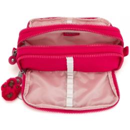 Пенал Kipling GITROY True Pink (09F)