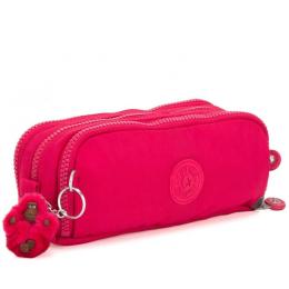Пенал Kipling GITROY True Pink (09F)