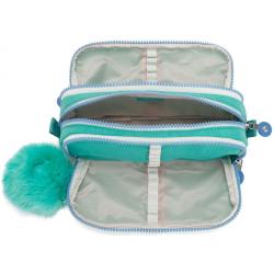 Пенал Kipling GITROY Deep Aqua C (51X)