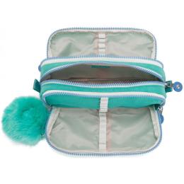 Пенал Kipling GITROY Deep Aqua C (51X)