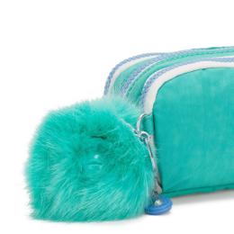 Пенал Kipling GITROY Deep Aqua C (51X)