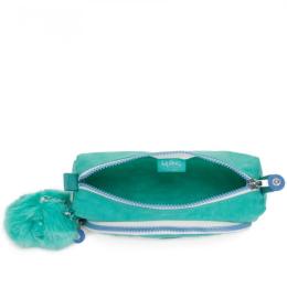 Пенал Kipling CUTE Deep Aqua C (51X)