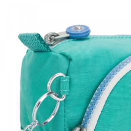 Пенал Kipling CUTE Deep Aqua C (51X)