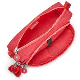 Пенал Kipling CUTE Punch Pink C (T13)