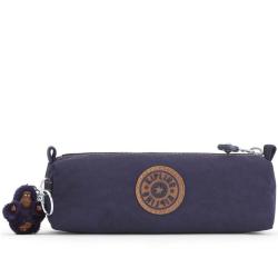 Пенал Kipling FREEDOM Blue Tan Block (30G)