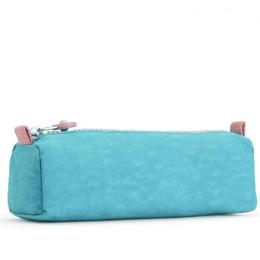 Пенал Kipling FREEDOM Bright Aqua C (19T)