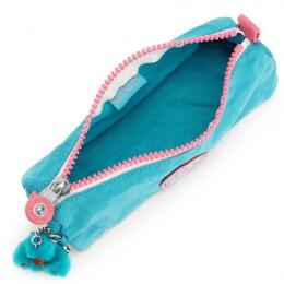 Пенал Kipling FREEDOM Bright Aqua C (19T)