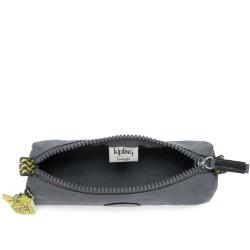 Пенал Kipling FREEDOM Dark Carbon (54R)