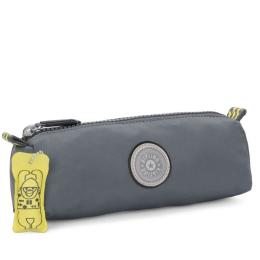 Пенал Kipling FREEDOM Dark Carbon (54R)