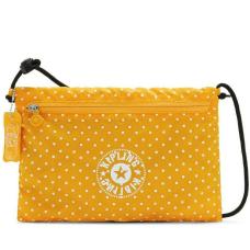 Сумка Kipling RAGU Soft Dot Yellow (M67)