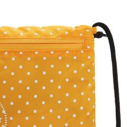 Сумка Kipling RAGU Soft Dot Yellow (M67)
