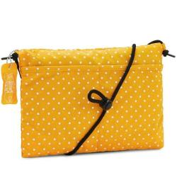 Сумка Kipling RAGU Soft Dot Yellow (M67)