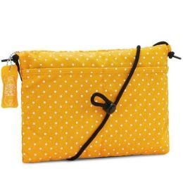 Сумка Kipling RAGU Soft Dot Yellow (M67)