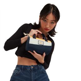 Сумка Kipling QUAN Valley Yell Bl (P8P)