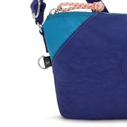 Сумка Kipling ART XS Pearl Navy Bl (UX3)
