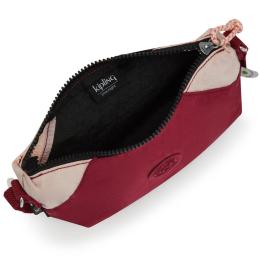 Сумка Kipling ART XS Beet Red Mist (V51)