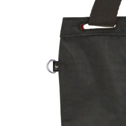 Сумка-шопер Kipling ANNAS Dusty Br Red Bl (X62)