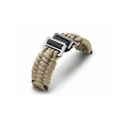 Ремінець INOX паракорд + ніж Victorinox Swiss Army V 60025