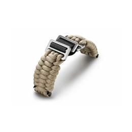Ремешок INOX паракорд + нож Victorinox Swiss Army V 60025