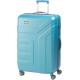 Чемодан Travelite VECTOR/Turquoise TL072049-21 (Большой)