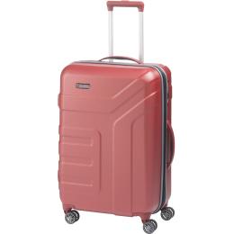 Чемодан Travelite VECTOR/Coral TL072048-88 (Средний)