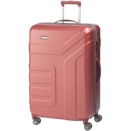 Чемодан Travelite VECTOR/Coral TL072049-88 (Большой)