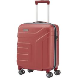 Чемодан Travelite VECTOR/Coral TL072047-88 (Маленький)