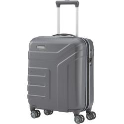 Валіза Travelite VECTOR/Anthracite TL072047-04 (Маленька)