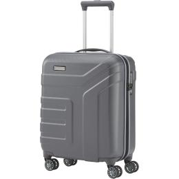 Чемодан Travelite VECTOR/Anthracite TL072047-04 (Маленький)