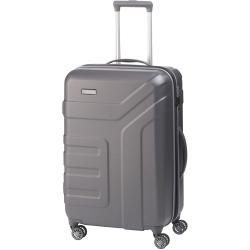 Валіза Travelite VECTOR/Anthracite TL072048-04 (Середня)