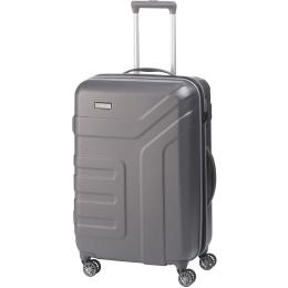 Чемодан Travelite VECTOR/Anthracite TL072048-04 (Средний)