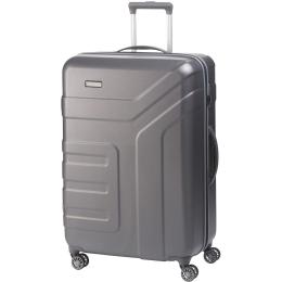 Чемодан Travelite VECTOR/Anthracite TL072049-04 (Большой)