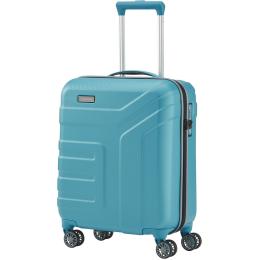 Чемодан Travelite VECTOR/Turquoise TL072047-21 (Маленький)