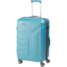 Чемодан Travelite VECTOR/Turquoise TL072048-21 (Средний)