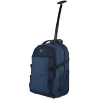 Рюкзак на колесах Victorinox Travel VX SPORT EVO/Deep Lake 611424