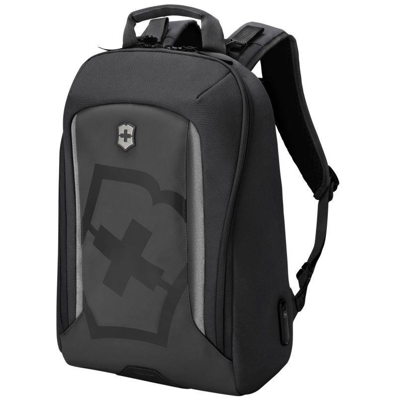Рюкзак для ноутбука 15,6 Victorinox Travel TOURING 2.0/Black 612116