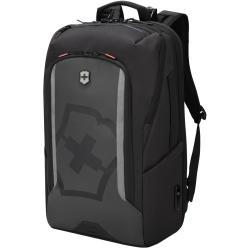 Дорожный рюкзак для ноутбука 17″ Victorinox Travel TOURING 2.0/Black 612120
