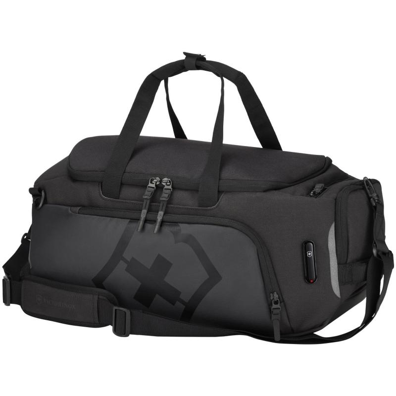 Дорожня сумка-рюкзак Victorinox Travel TOURING 2.0/Black 612124