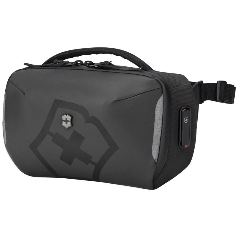 Сумка на пояс Victorinox Travel TOURING 2.0/Black 612128
