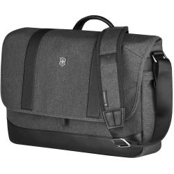 Сумка для ноутбука 14″ Victorinox Travel ARCHITECTURE URBAN2/Melange Grey 611958
