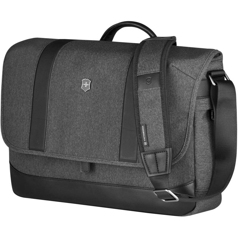 Сумка для ноутбука 14 Victorinox Travel ARCHITECTURE URBAN2/Melange Grey 611958