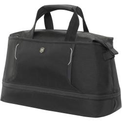 Дорожня сумка Victorinox Travel WERKS TRAVELER 6.0/Black 605587 (Маленька)