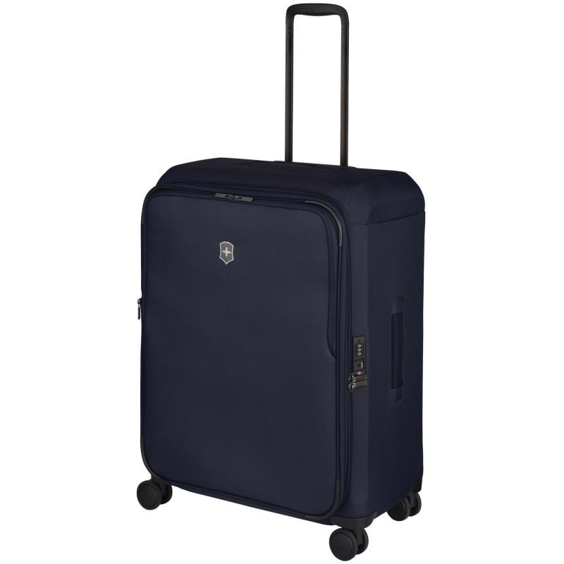 Валіза Victorinox Travel CONNEX SS/Deep Lake2 610971 (Велика)