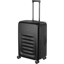 Валіза Victorinox Travel SPECTRA 3.0/Black 611759 (Середня)