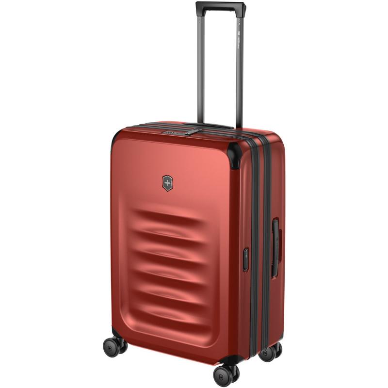 Валіза Victorinox Travel SPECTRA 3.0/Victorinox Red 611762 (Велика)