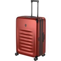 Чемодан Victorinox Travel SPECTRA 3.0/Victorinox Red 611762 (Большой)