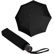 Зонт механический Knirps C.055 Medium Manual/Black Kn95 8055 1000