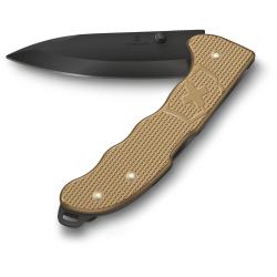Швейцарський складаний ніж 136 мм Victorinox EVOKE BS 0.9415.DS249