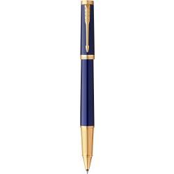 Ручка ролерна Parker INGENUITY Blue Lacquer GT RB