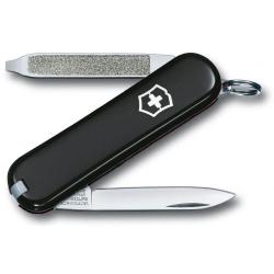 Швейцарський складаний ніж Victorinox ESCORT 0.6123.3